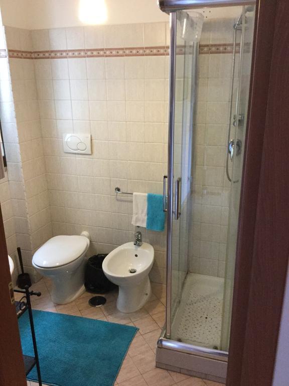 Il Posto Ideale Rom Værelse billede