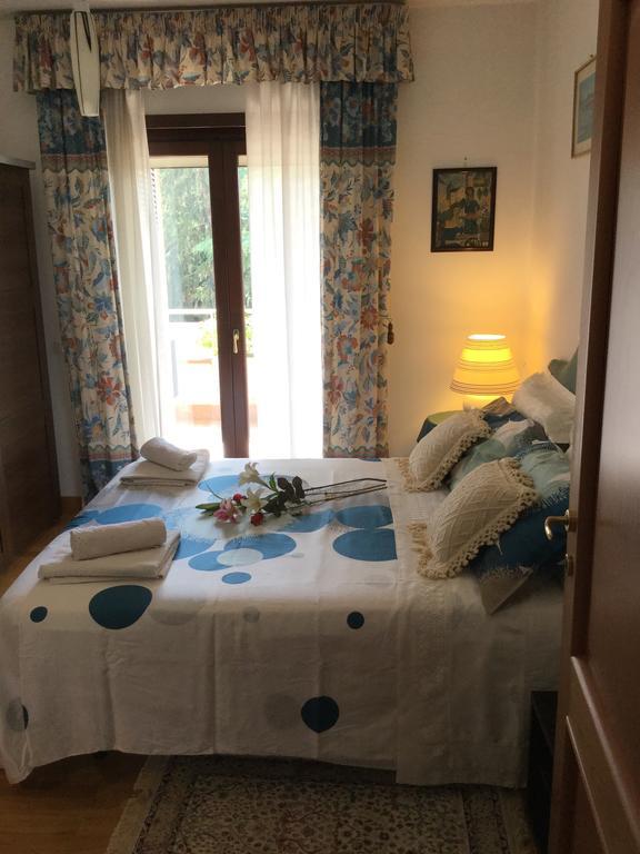 Il Posto Ideale Rom Eksteriør billede
