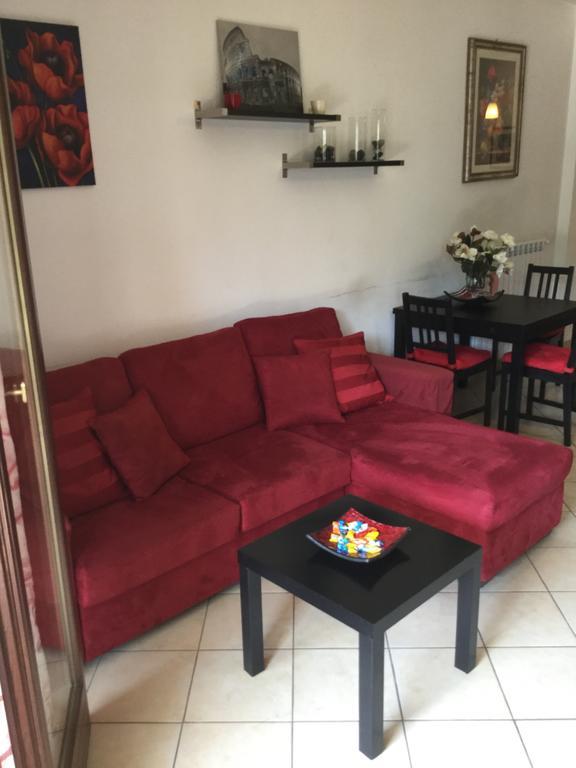 Il Posto Ideale Rom Eksteriør billede